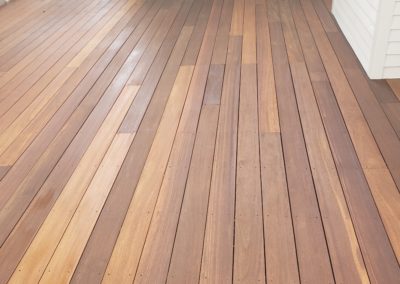 Deck Staining Professionals
